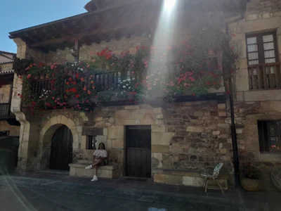 luanaw1 Spain vacations зображення 2