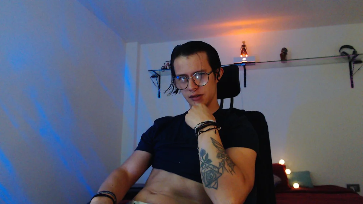 Brandon_starkk 热门图片 1634