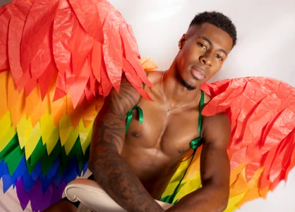 Lil_Curved's PRIDE 🌈 Sex Photo 7