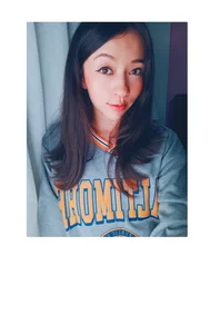 SophiaLiu Public Foto 2