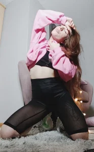 Jackie_Swann Love me HARD Poză 2