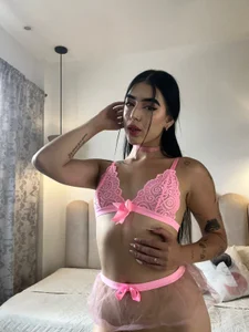 zoee_jackson pink Immagine  3