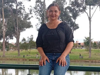 Vivian_Big My day to day Immagine 