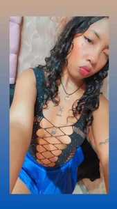 MilaHunterX Sweet and sexy 사진 3