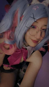 mitsuri_nyx kullanıcısının 🩷💙Yes again miku UwU🩷💙 albümü -  3 fotoğraf