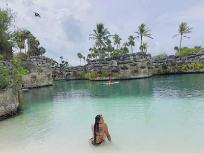 SQUIRT4UMEGAN Welcome Immagine  3