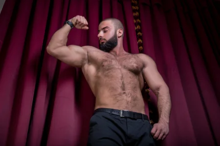 Muscle0Max Public Pic 3