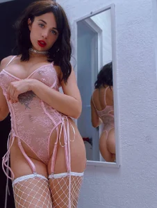 PartyQqHouse PINK Baby Foto 6