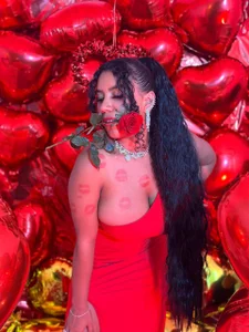 serena_willow Happy Valentine's Day Foto