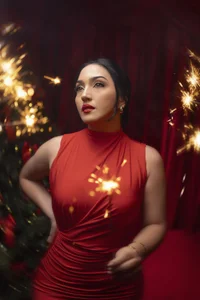 LIAH_IZUMI The best time of year🎄✨ Pic 5