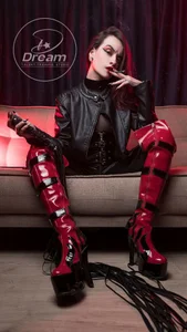 Liilith_goddess_ Public Foto 3