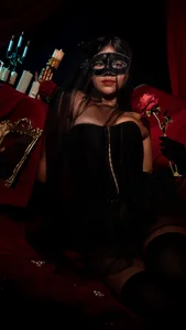 kylie_sorayaRoyal Discipline图片