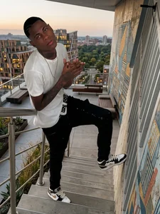 cofla_sex Sexy Boy ebony Foto