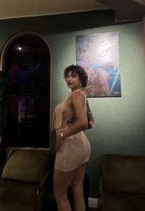 Dahiana-Walcott Late Night Secrets 🌙 Foto 3