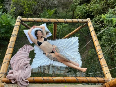 Im-Lola ✨🍃.NATURE GIRL. 🍃✨ Pic 9