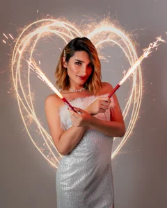 iam_sara 👸✨HBD SARITA ✨👸  2. fénykép