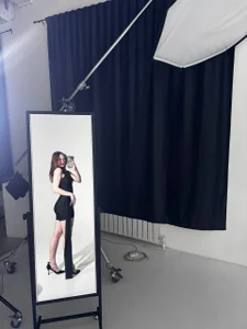 AuraTamporello How much am I on a scale of ten? Poză 5