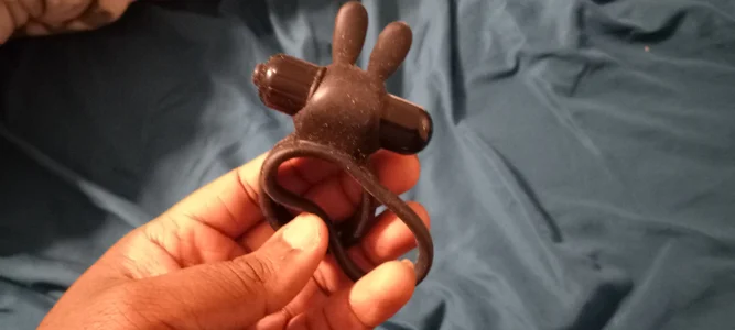 ChristinaChristy I Have Found a New Women Vibrator Sex Toy 사진 7