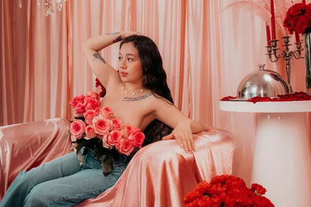 sofiaivanova Late night love🌹 Fotka 8