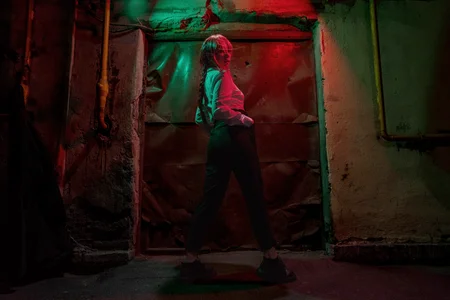 Carolina_Leep Makima in da house 圖片 7