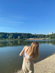 FranciscaGaring Public зображення 5