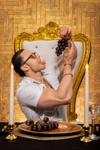 AlexLenox_ Happy Thanksgiving Day!!! Immagine  3