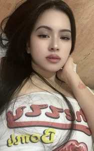 Urasian_ladybugNami’s selfie Bild 3