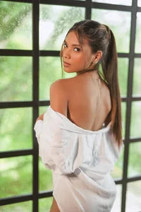 sharick_noir An evening with me? Gambar 2