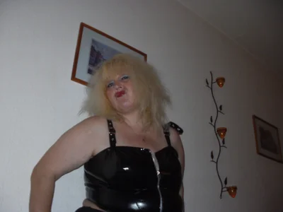 Blasflittchen: wild und geil - Weekend Bitch ( фото)