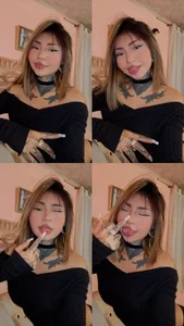 Hannya_uwu's Meow ฅ⁠^⁠•⁠ﻌ⁠•⁠^⁠ฅ Sex Photo 1