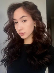 JanellaBecerril Fragile Darkness and a surprise 🖤🕊️ Pic 2