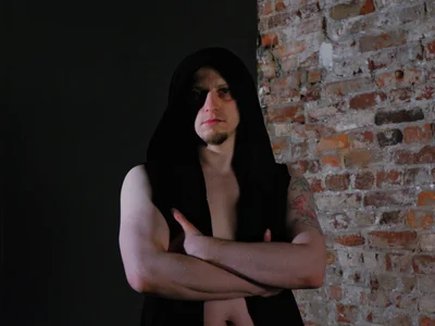 Vincent_Hardman Start submitting to me Pic 3