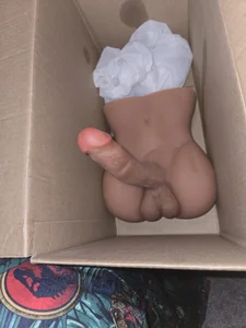 newfieocean New toys зображення 2