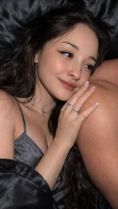 MollyKristal Public Billede