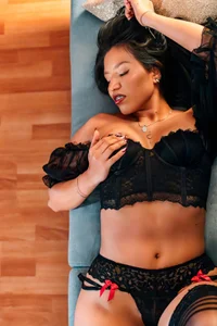 Lilith_dh Where desire begins and reason is silent Foto 9