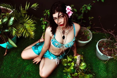 LanaKyutt nature Pic 2