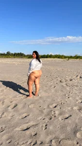 BWW-CINDY11 my beach day 🔥🌟 Pic 8