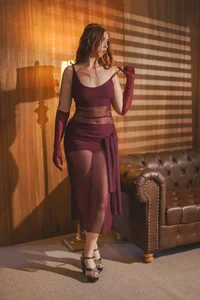 The Trunk of Moments de StarrMoon__  5 photos