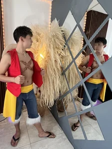 Naughty__Chriss Monkey D. Chris ☠️ Foto 4