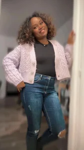 Ebonylolo Sage comme une image 😇 사진