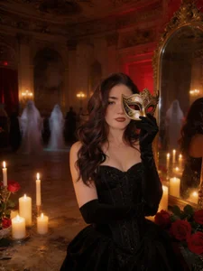 Zdjęcia Lee_Haneul Happy Halloween 🎃: 