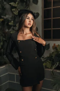 MaddyOwensの🖤Dark Bloom🖤の枚の写真