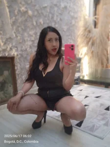 VictoriaVelvet1 Public Pic