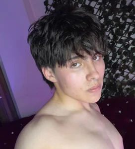 PepperTwink Public Billede 3