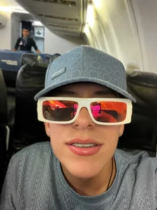 TheGhostMaster me . fénykép