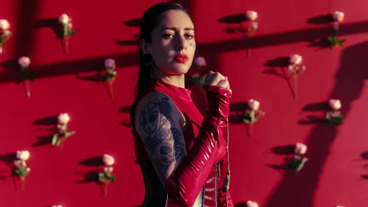 LusstCruella Happy valentine Pic