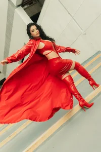 KateSunder Thirst for Fire ❤ Immagine 