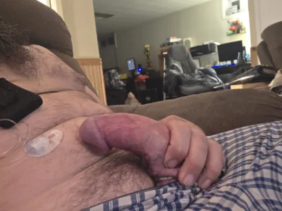 DaddyBadTouches Dick pics Pic 3