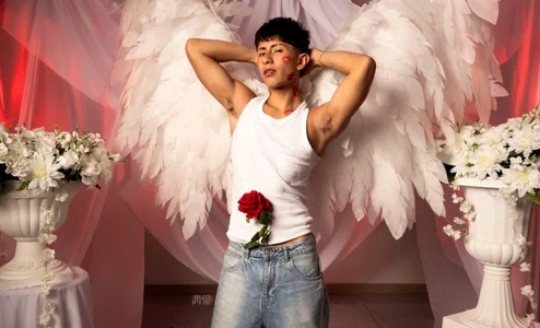 Public de AndyJustgame_  4 Imagens