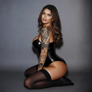 Lucy_Luxe Public Bilde 3